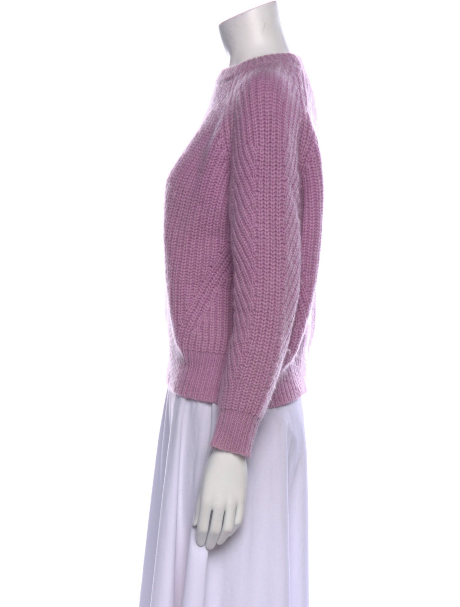 Demylee Crew Neck Sweater