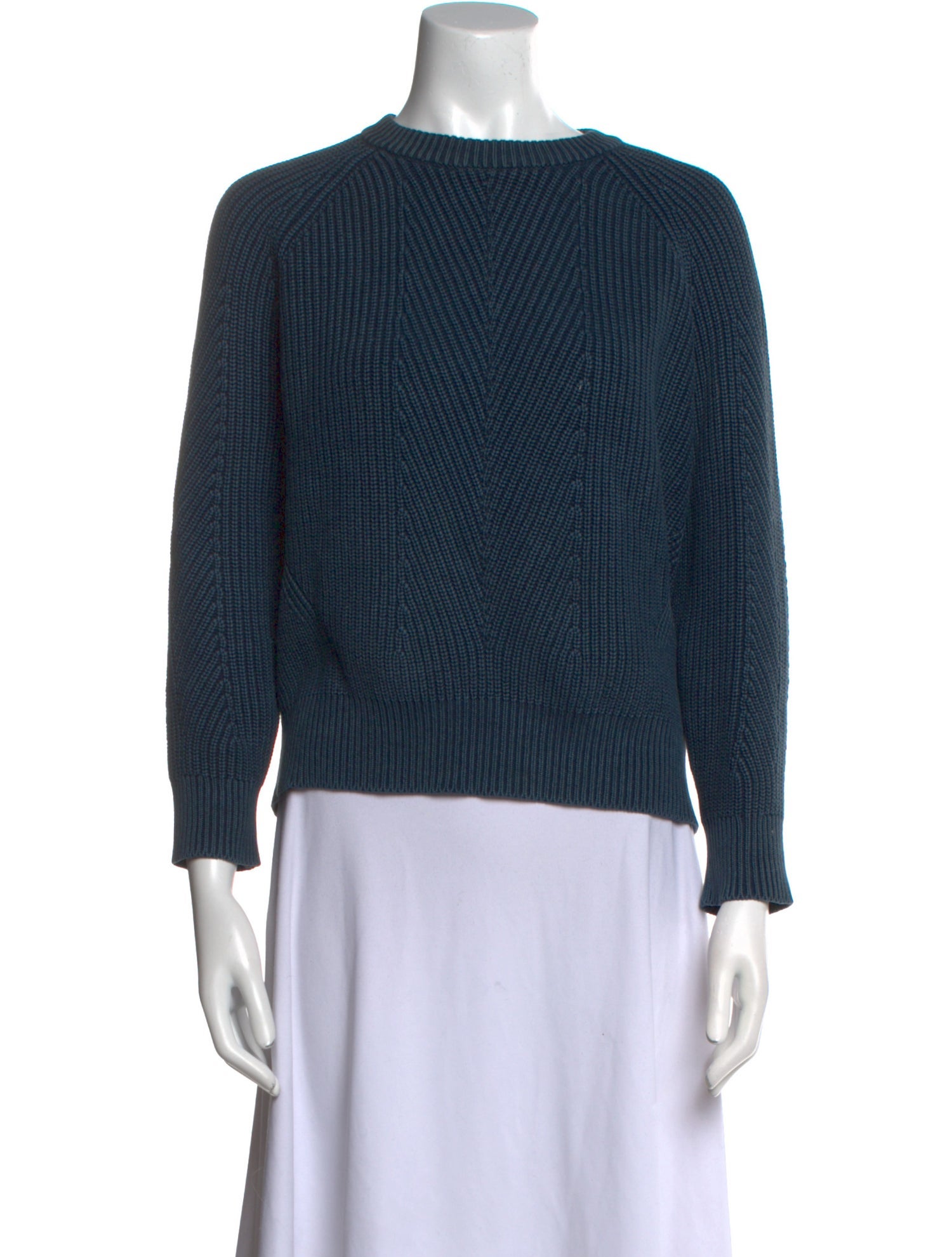 Demylee Crew Neck Sweater