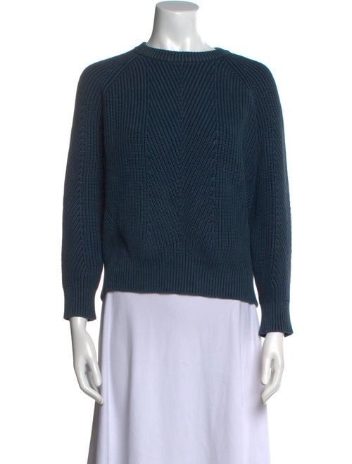 Demylee Crew Neck Sweater