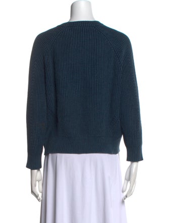 Demylee Crew Neck Sweater