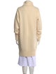 Demylee Wool Turtleneck Sweater