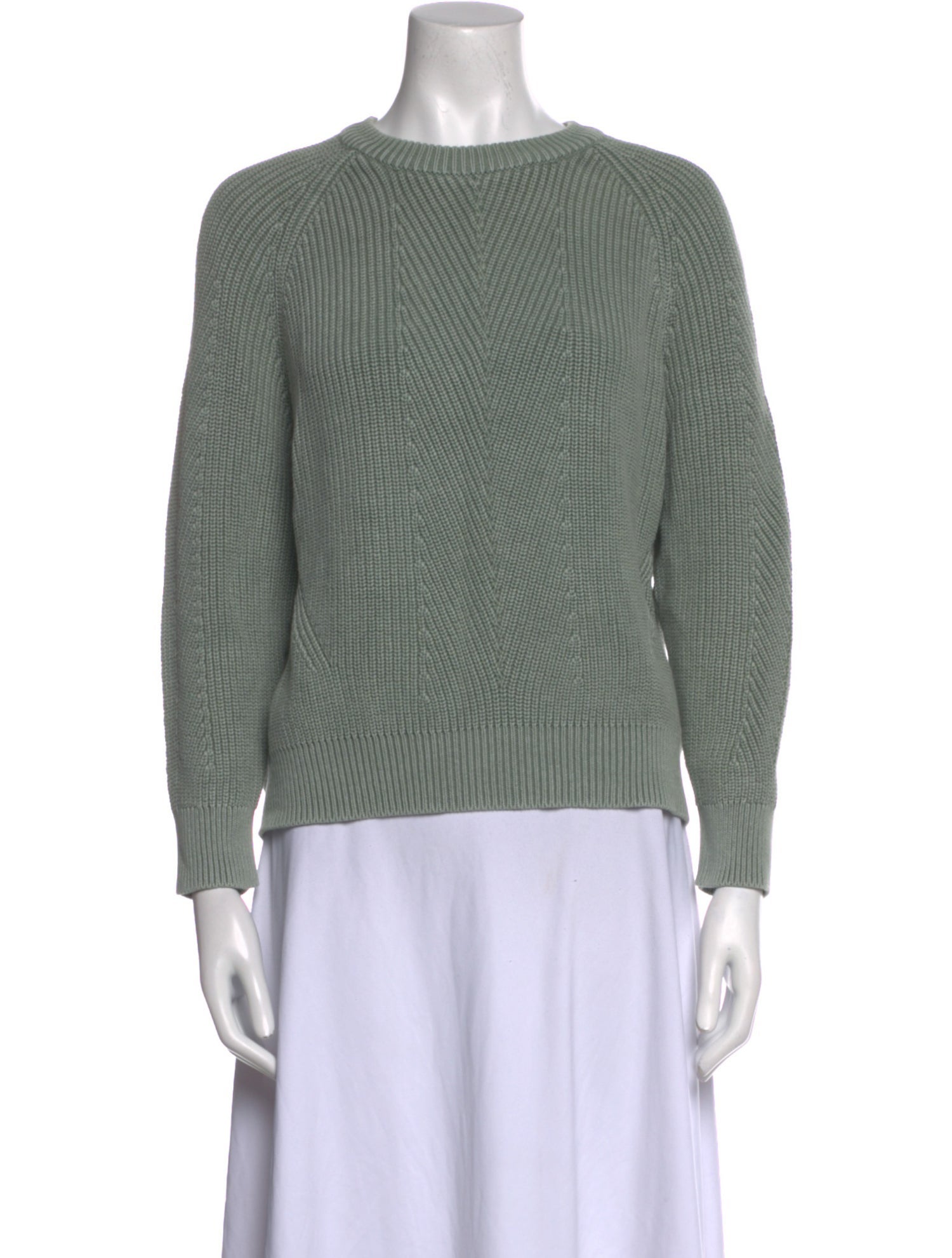 Demylee Crew Neck Sweater