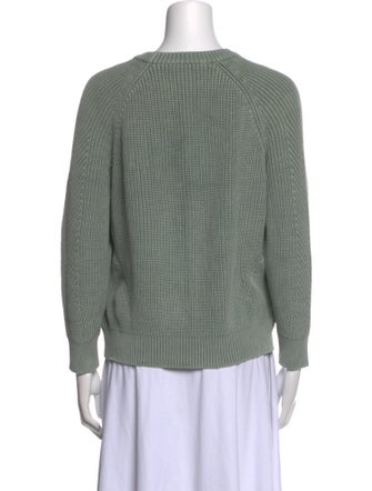 Demylee Crew Neck Sweater