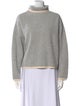 Demylee Wool Turtleneck Sweater