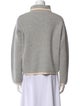 Demylee Wool Turtleneck Sweater