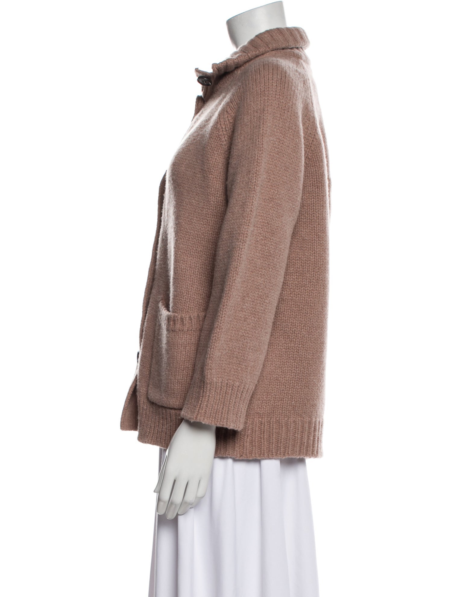 Demylee Wool Sweater