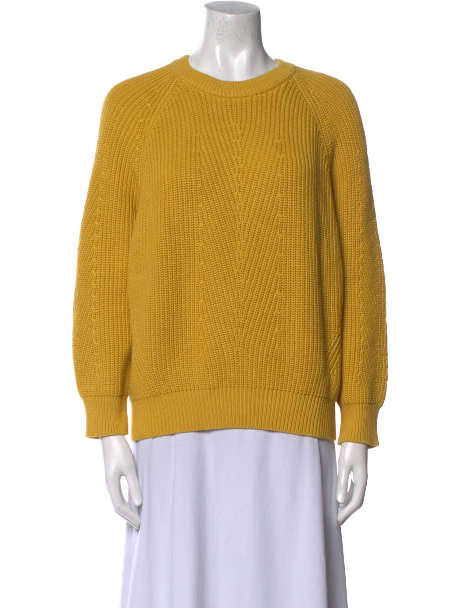 Demylee Crew Neck Sweater