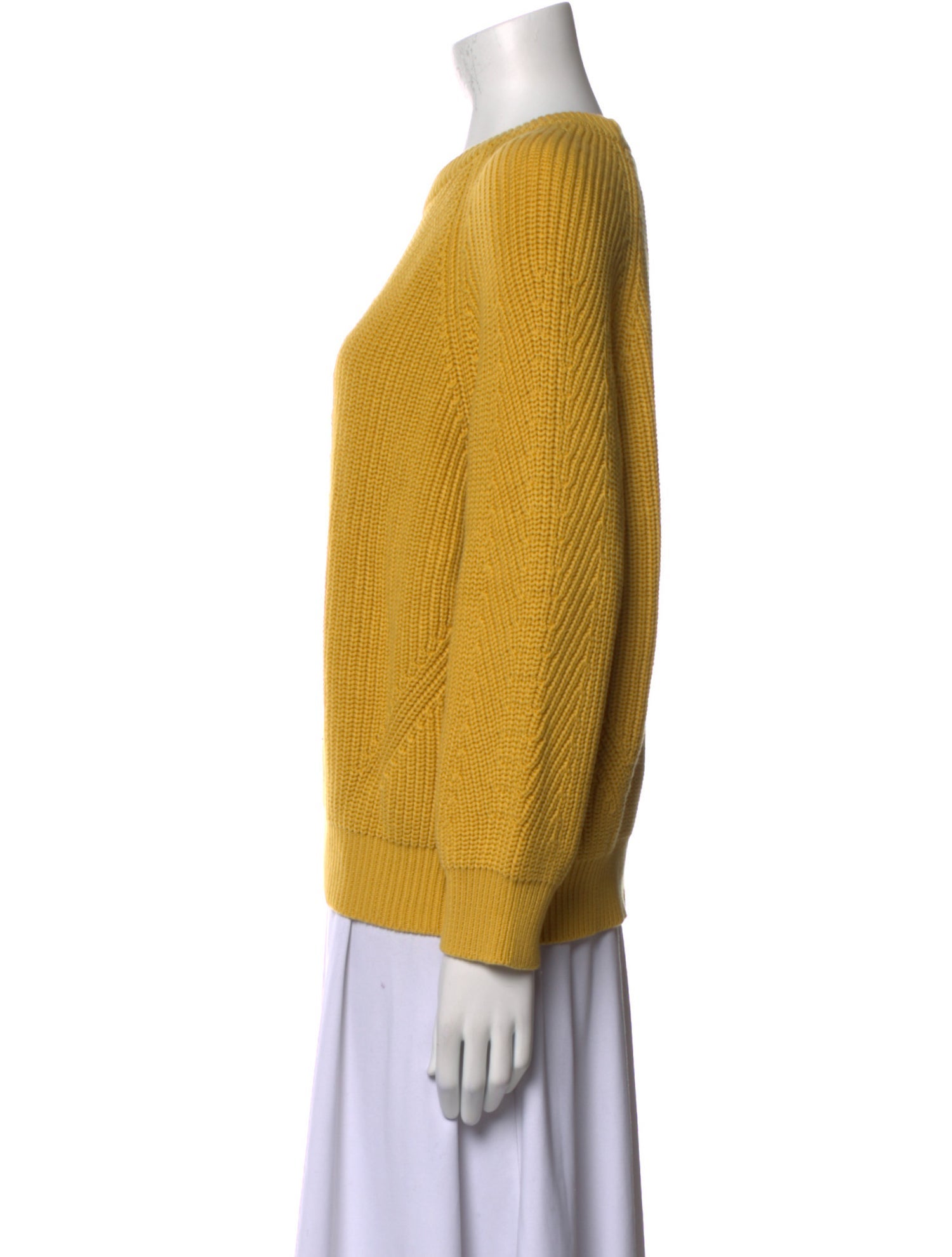 Demylee Crew Neck Sweater