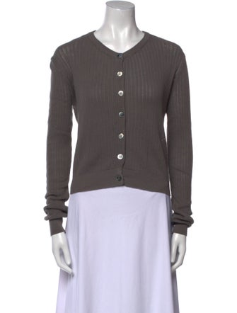 Demylee Crew Neck Sweater