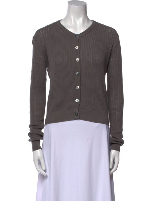 Demylee Crew Neck Sweater