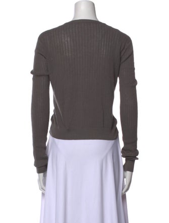 Demylee Crew Neck Sweater