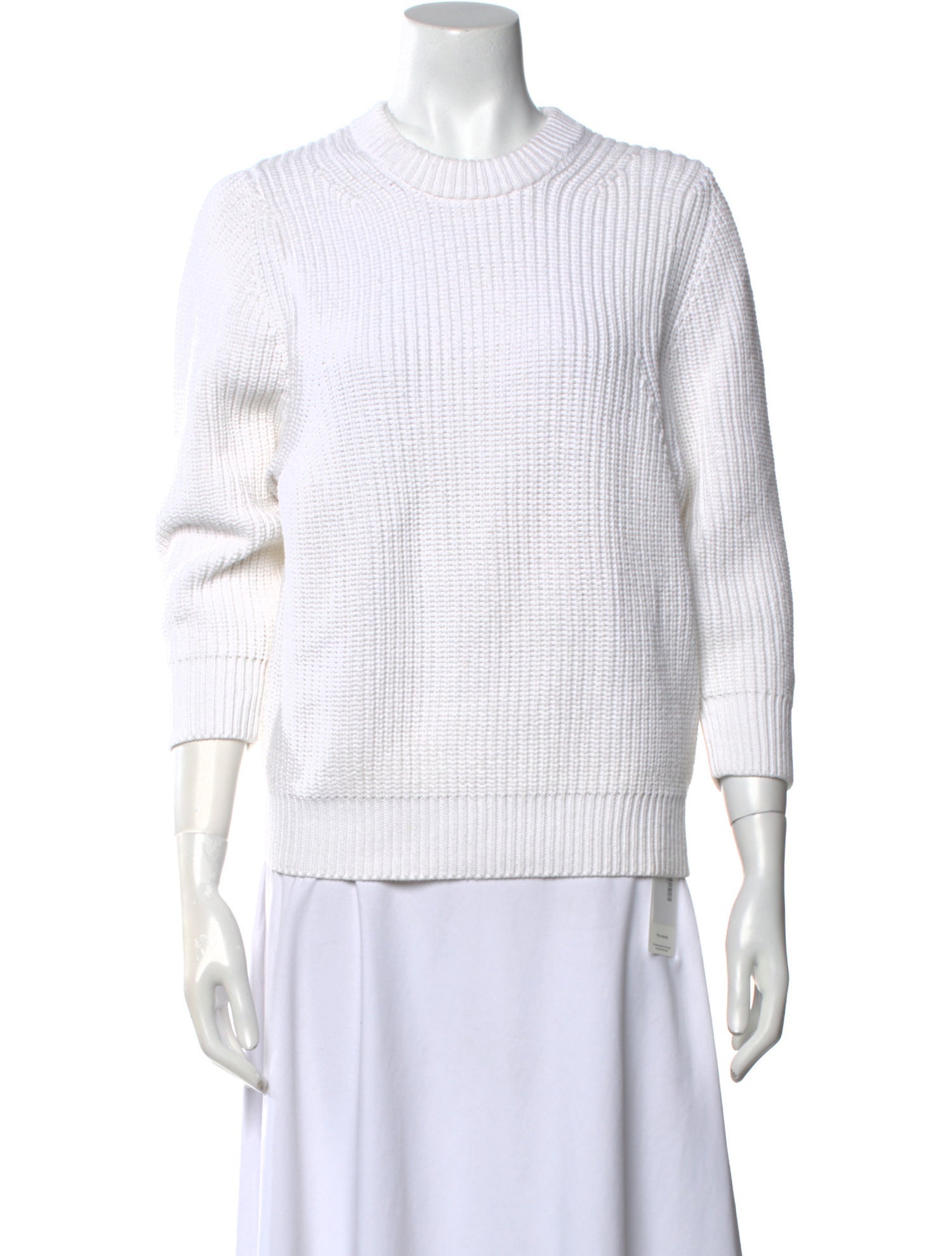 Demylee Crew Neck Sweater