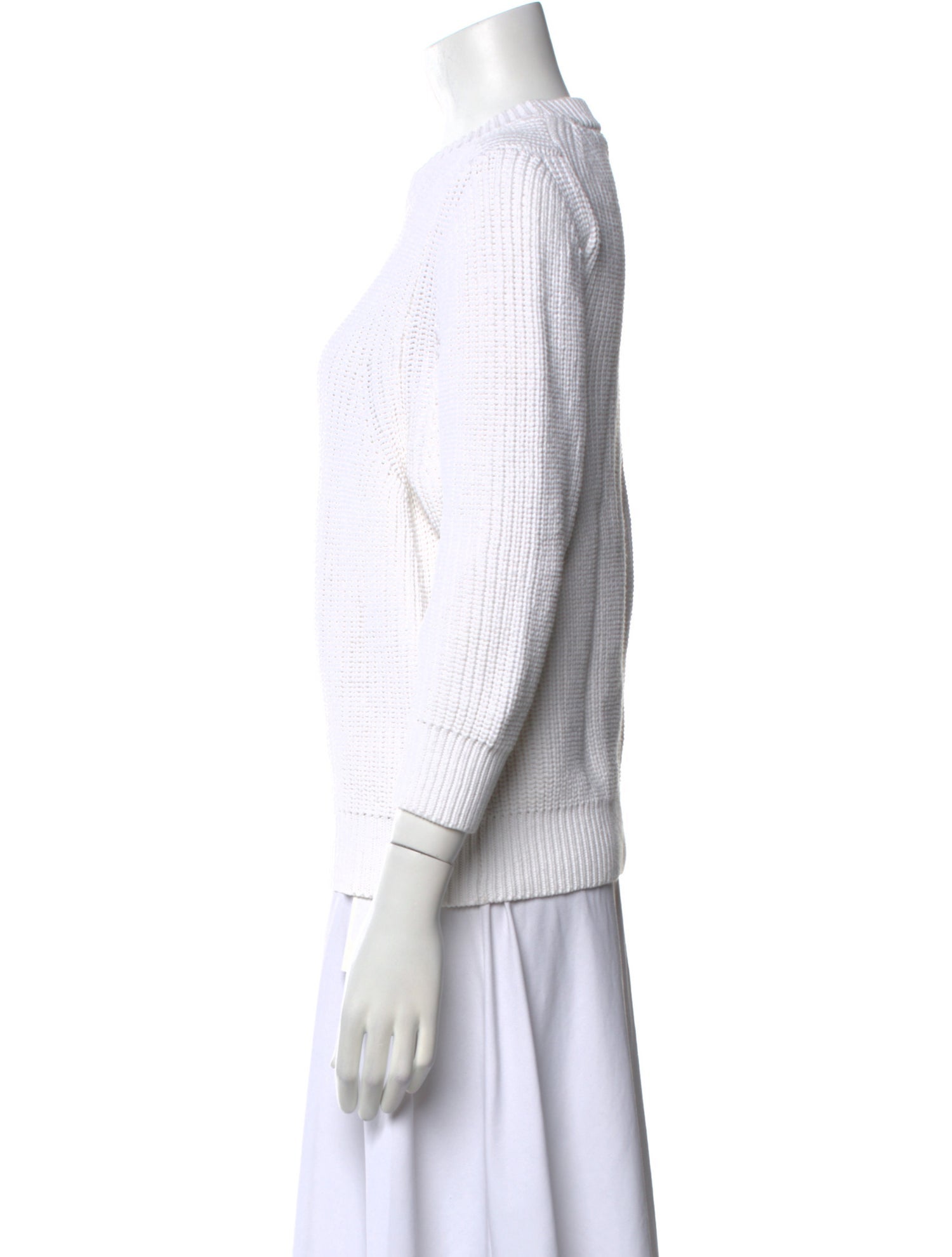 Demylee Crew Neck Sweater