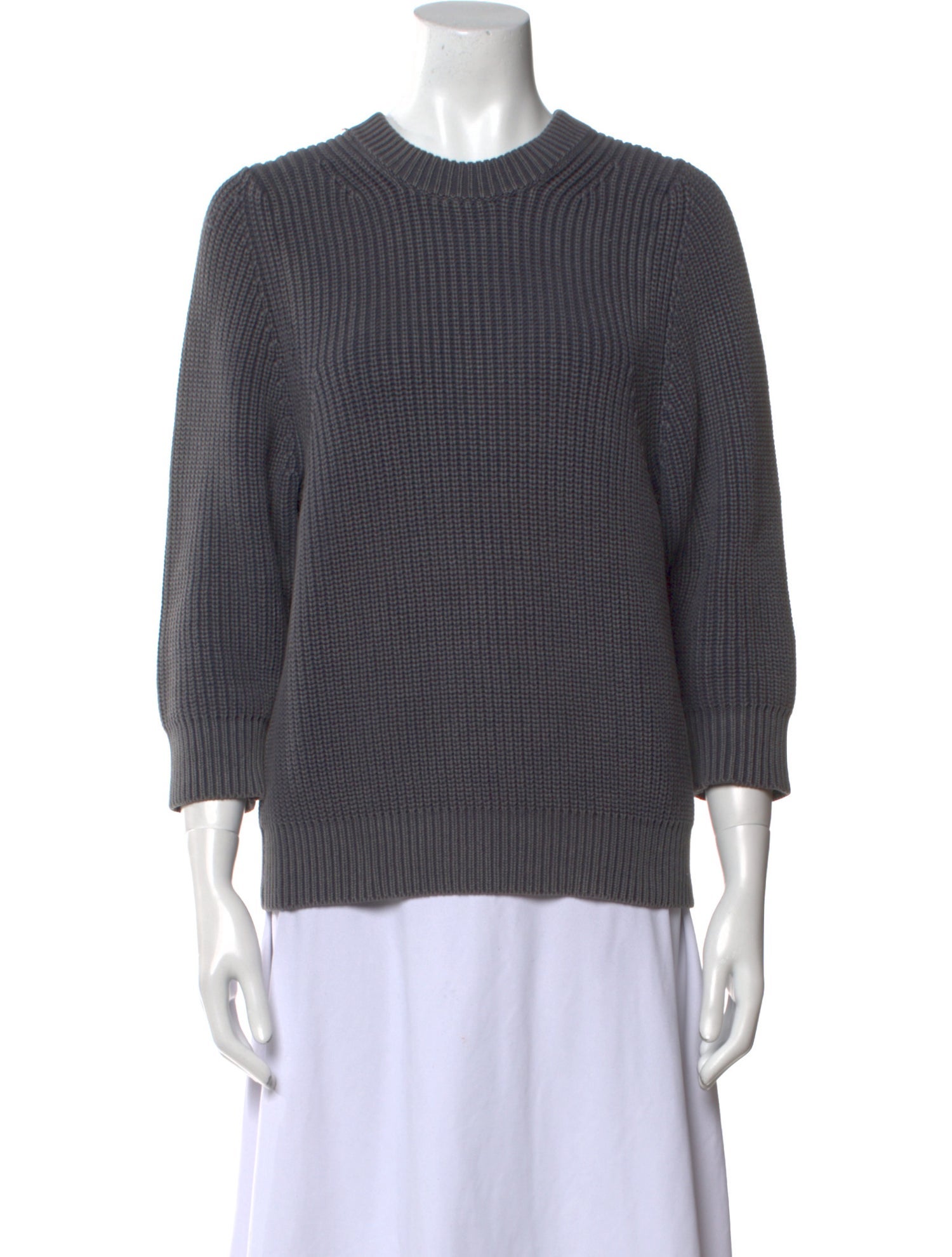 Demylee Crew Neck Sweater