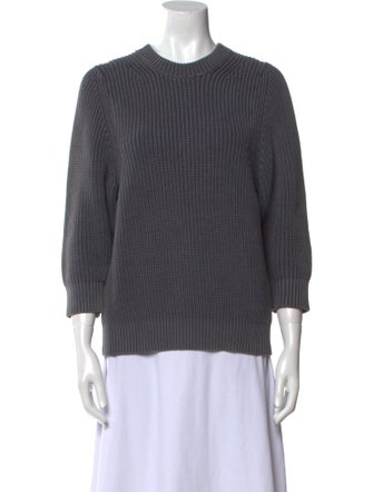 Demylee Crew Neck Sweater