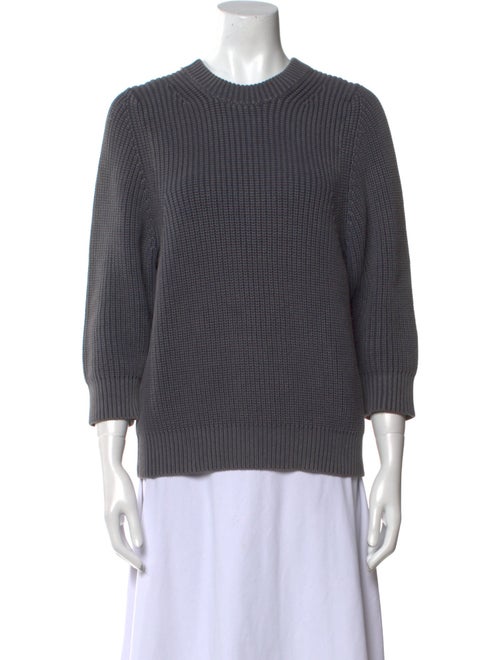 Demylee Crew Neck Sweater