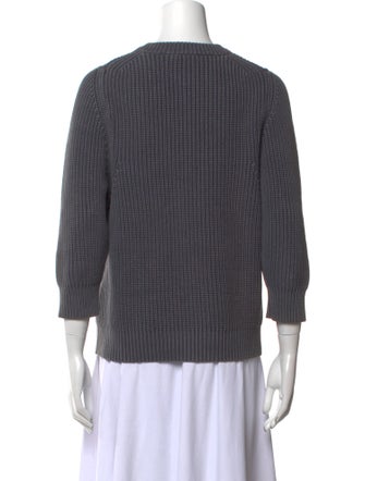 Demylee Crew Neck Sweater