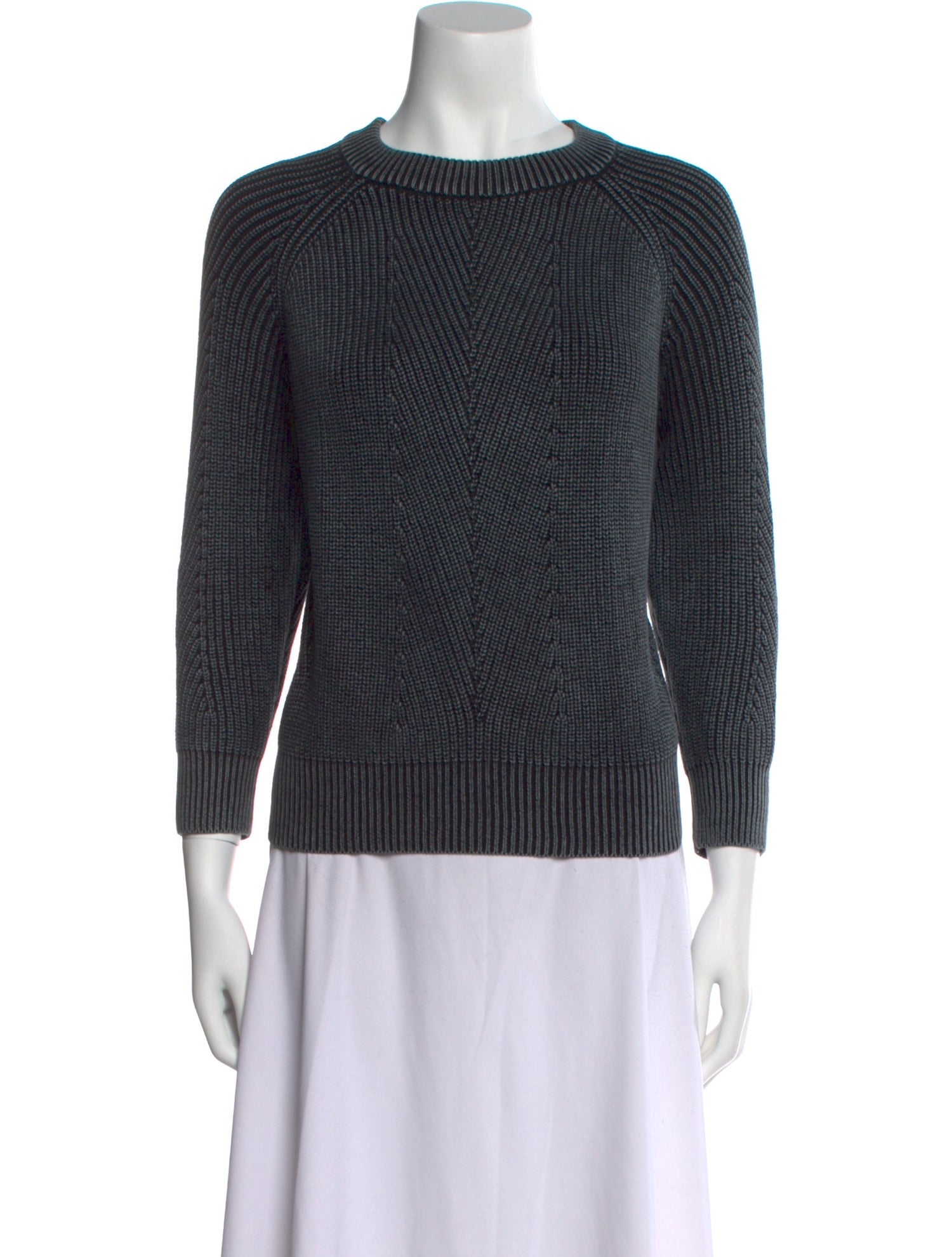 Demylee Bateau Neckline Sweater
