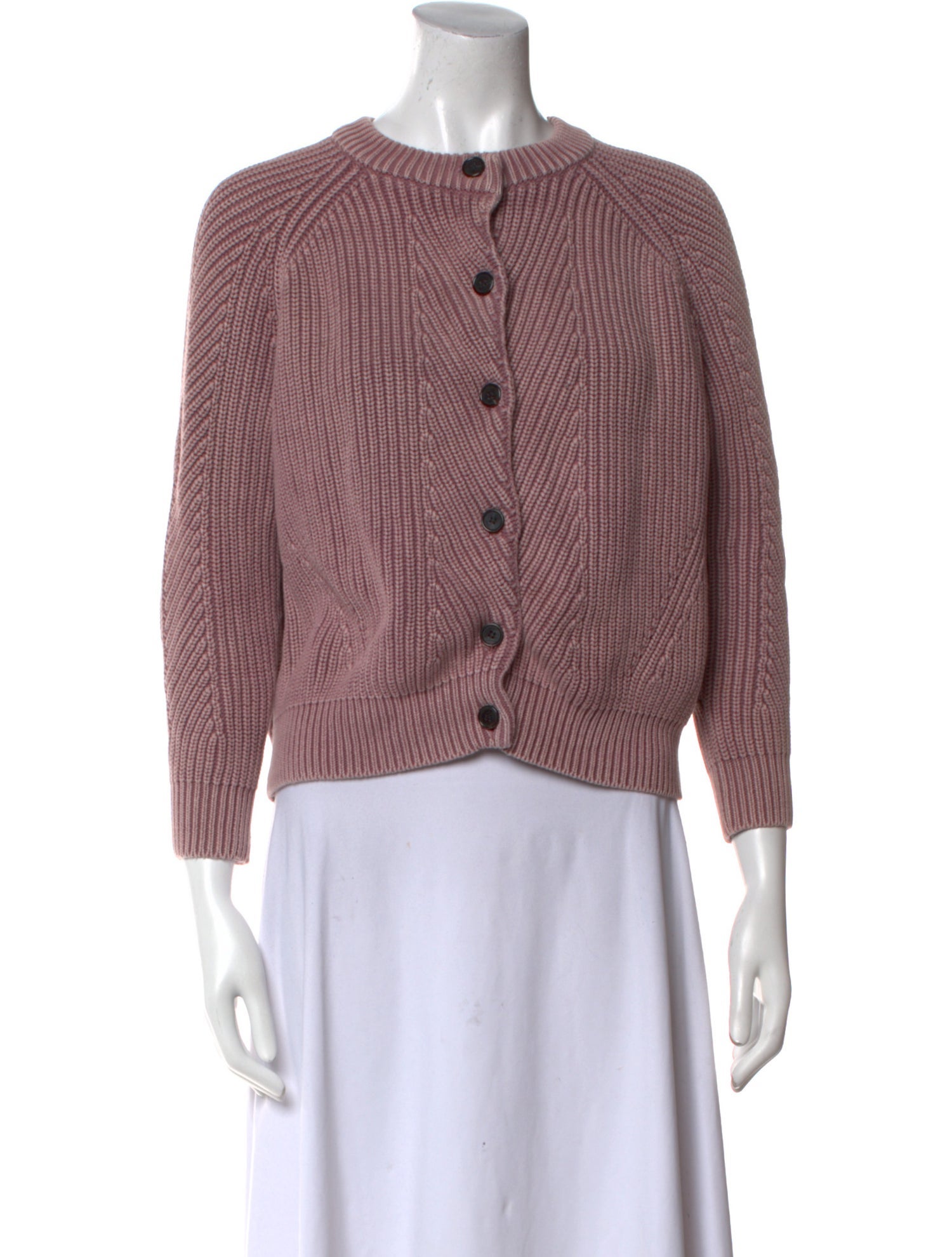 Demylee Crew Neck Sweater