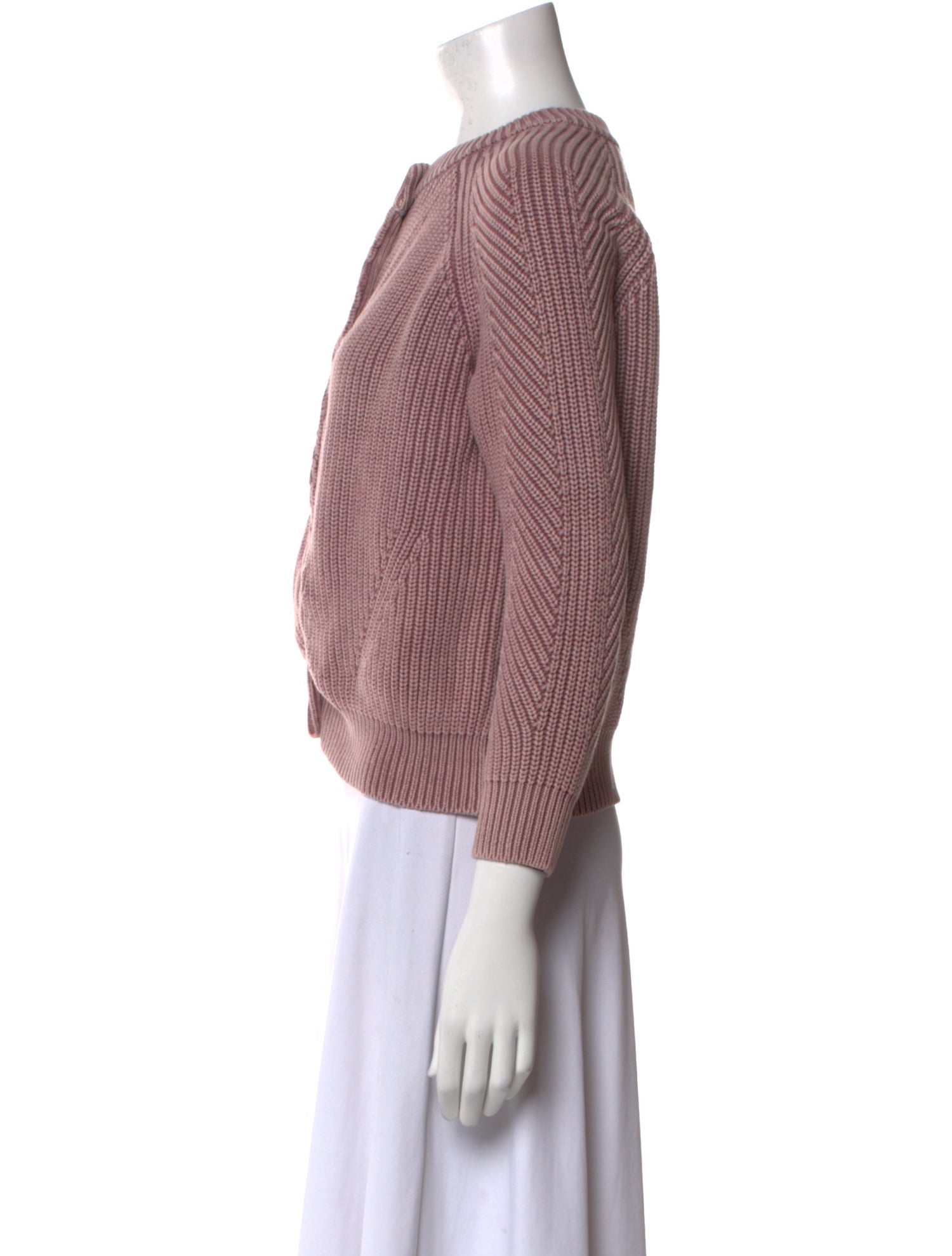 Demylee Crew Neck Sweater