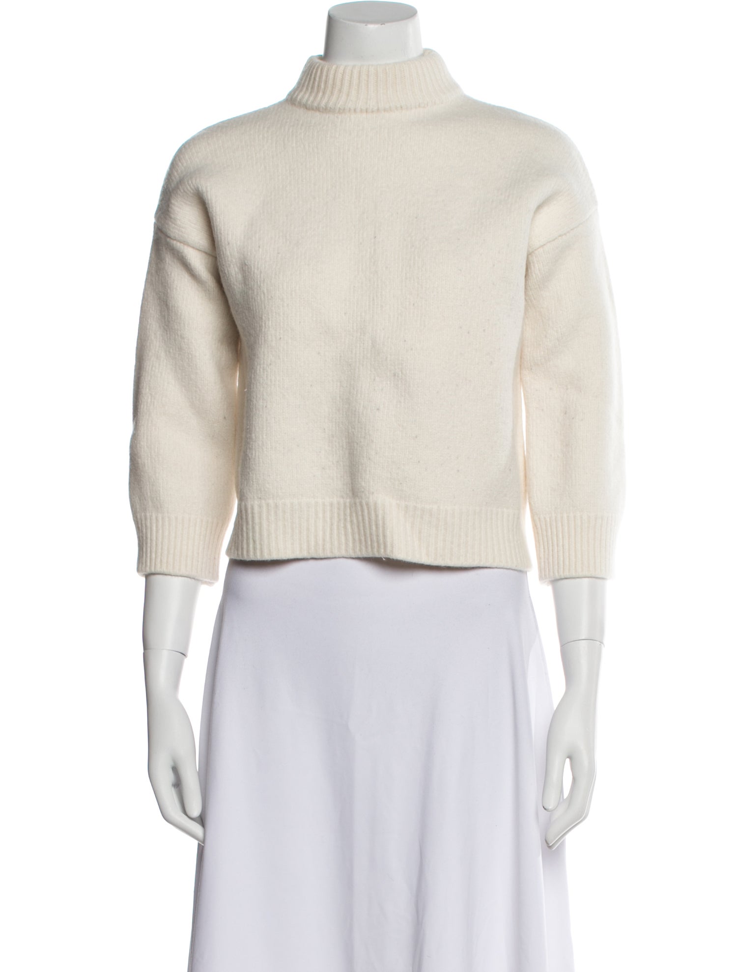 Demylee Turtleneck Sweater