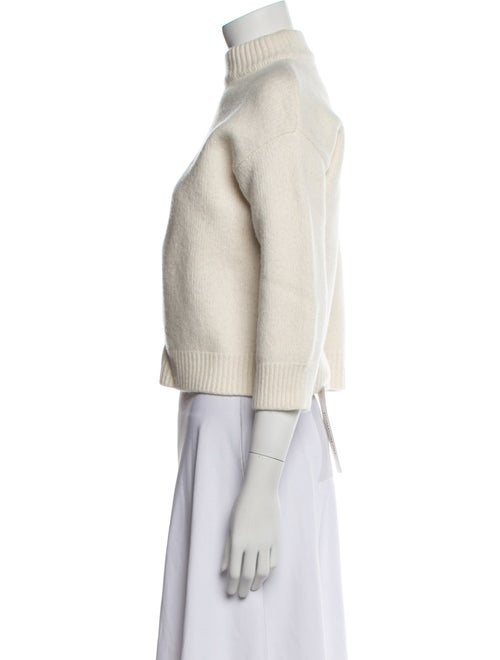 Demylee Turtleneck Sweater