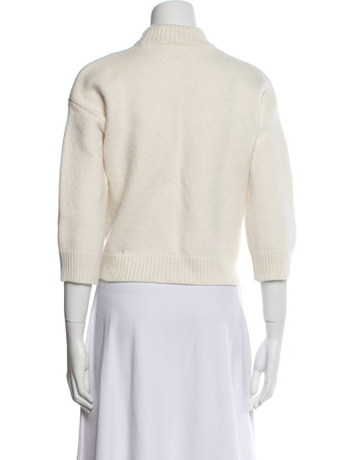 Demylee Turtleneck Sweater