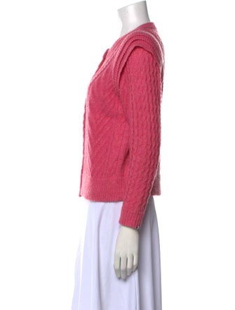 Demylee Crew Neck Sweater