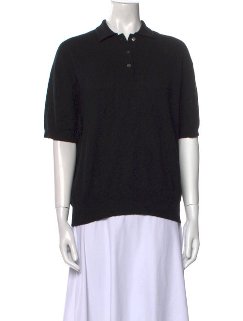 Demylee Cashmere Crew Neck Sweater