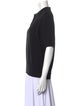 Demylee Cashmere Crew Neck Sweater