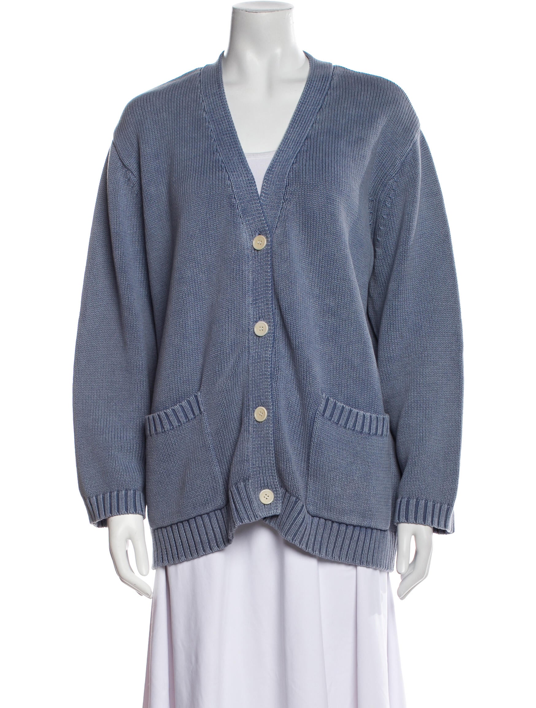 Demylee V-Neck Sweater