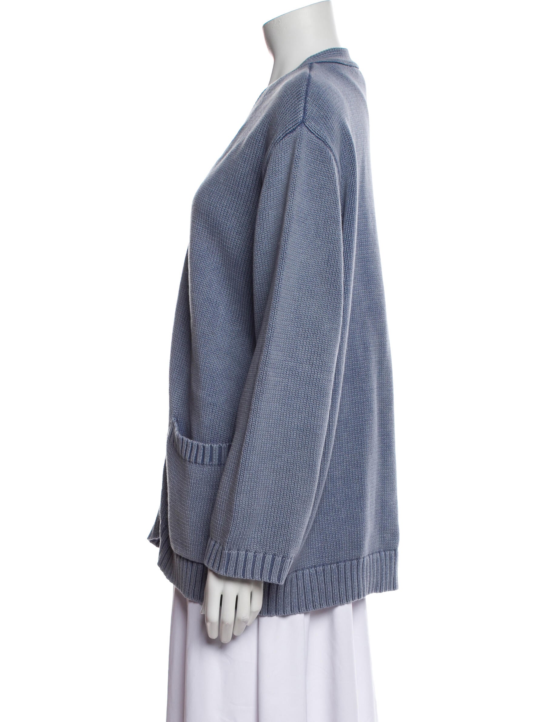 Demylee V-Neck Sweater