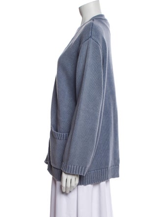 Demylee V-Neck Sweater