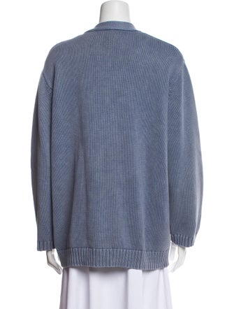 Demylee V-Neck Sweater