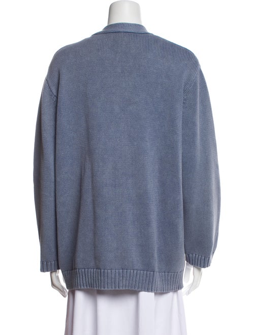 Demylee V-Neck Sweater