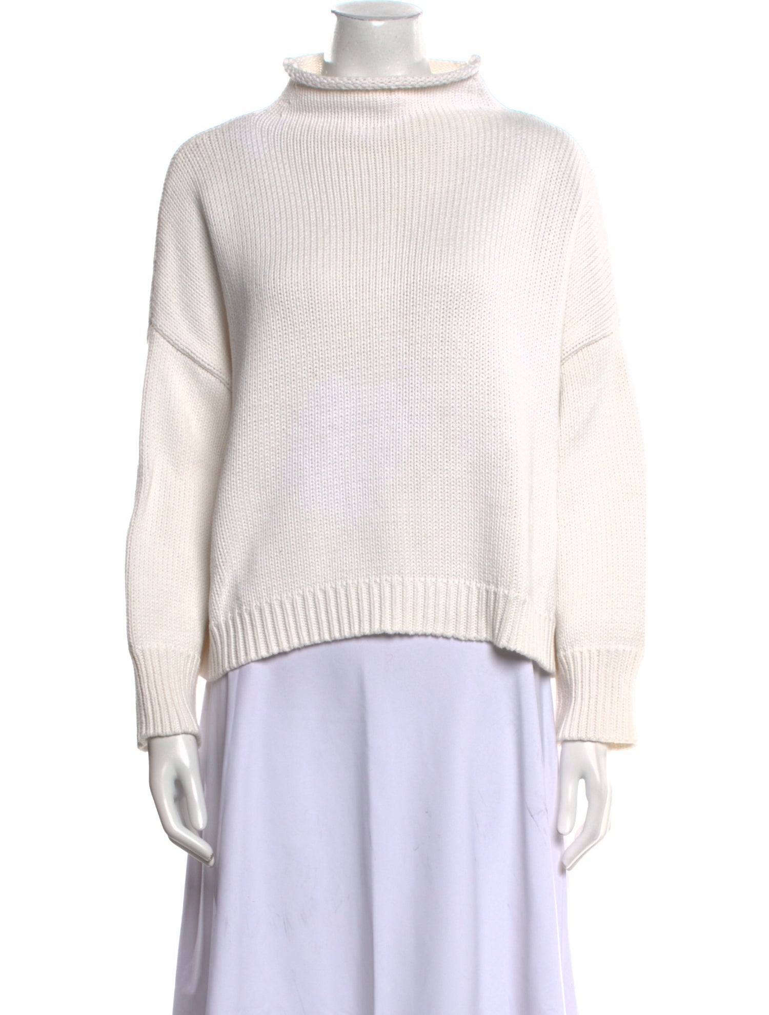 Demylee Turtleneck Sweater