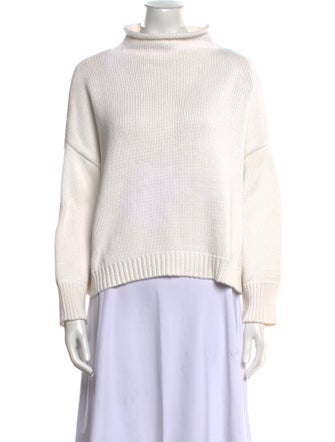 Demylee Turtleneck Sweater