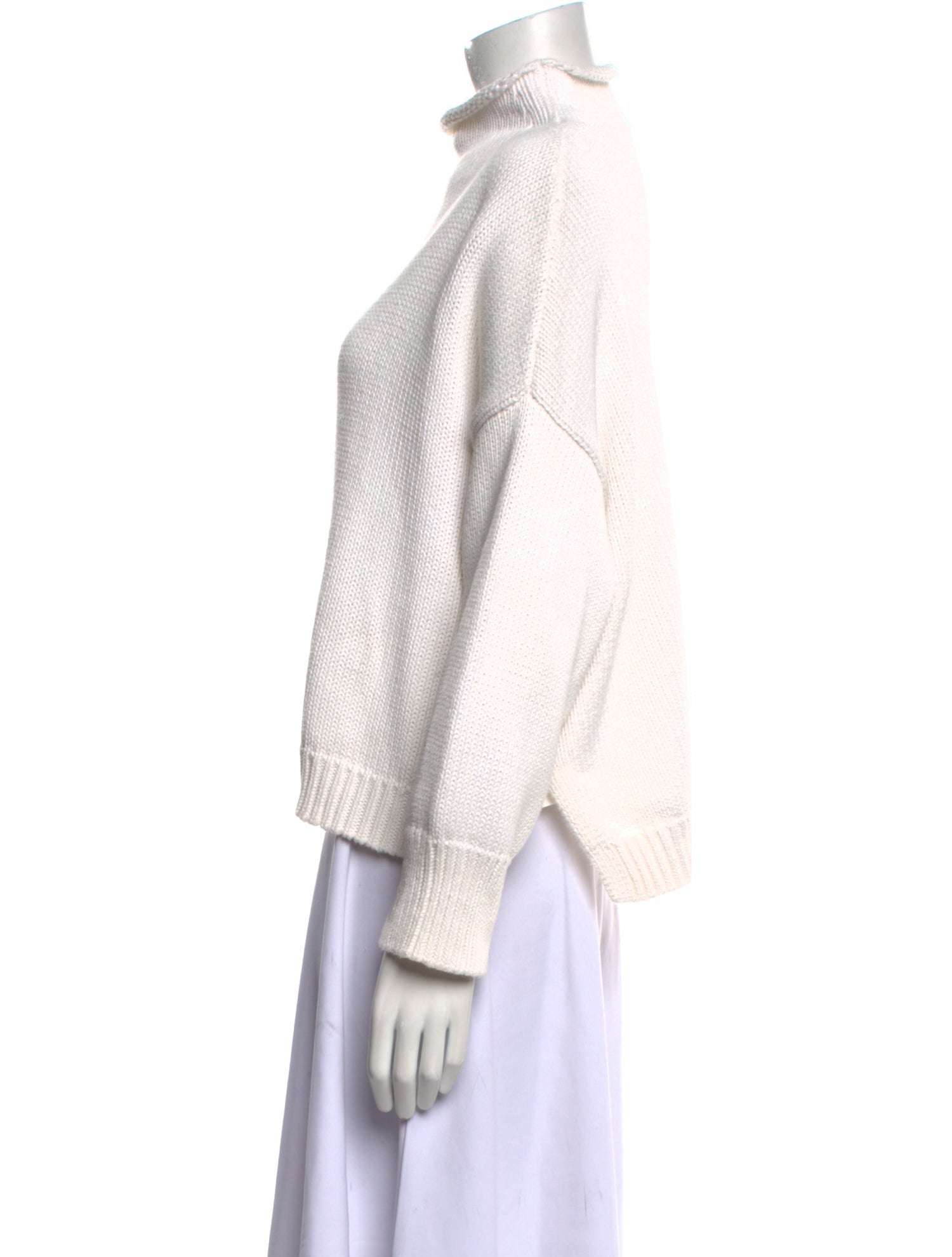 Demylee Turtleneck Sweater