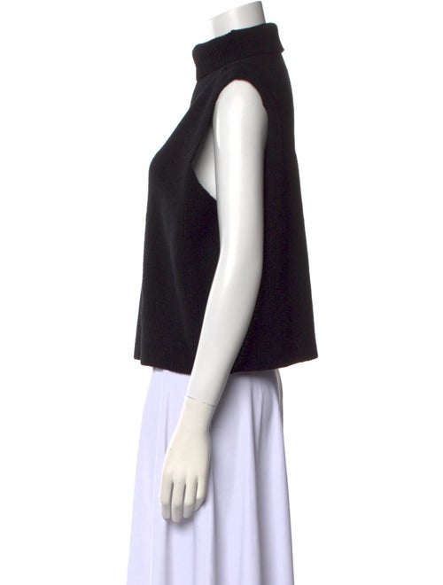 Demylee Wool Turtleneck Sweater