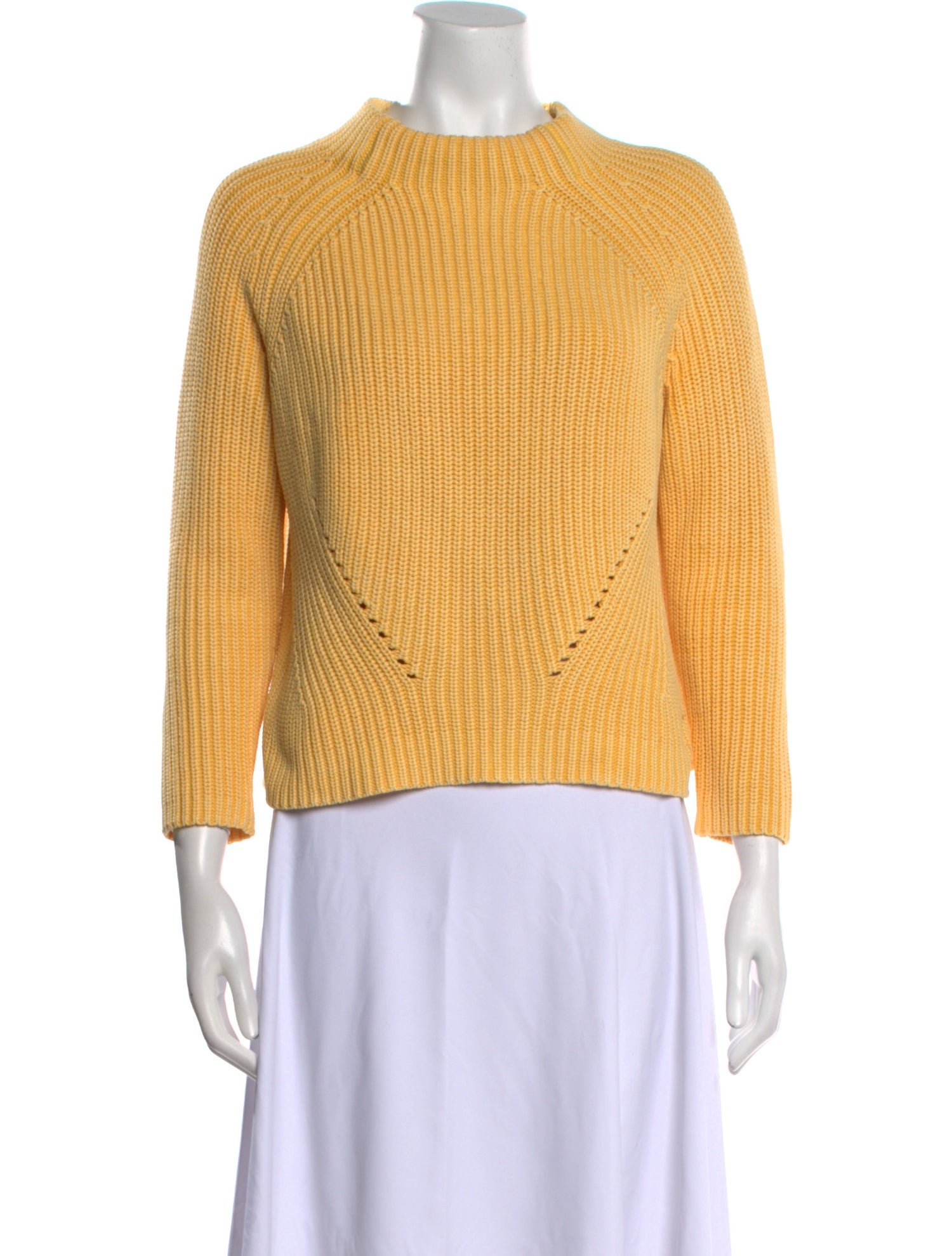 Demylee Crew Neck Sweater