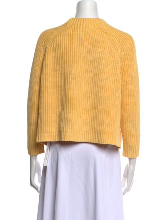 Demylee Crew Neck Sweater