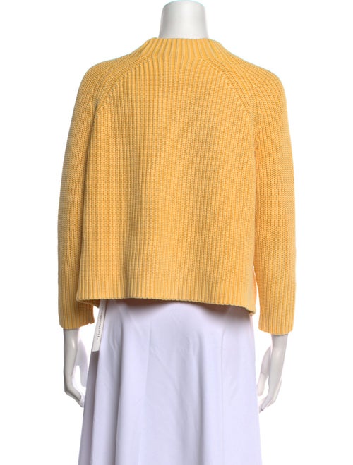 Demylee Crew Neck Sweater