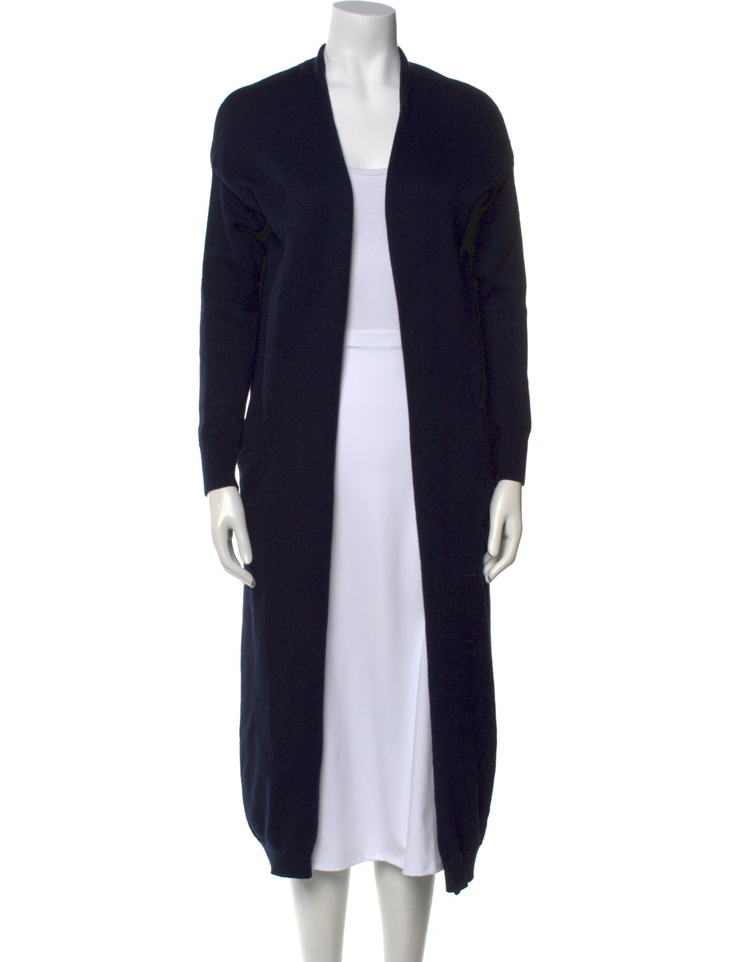 Demylee Open Front Sweater