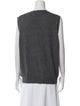 Demylee Cashmere Crew Neck Top