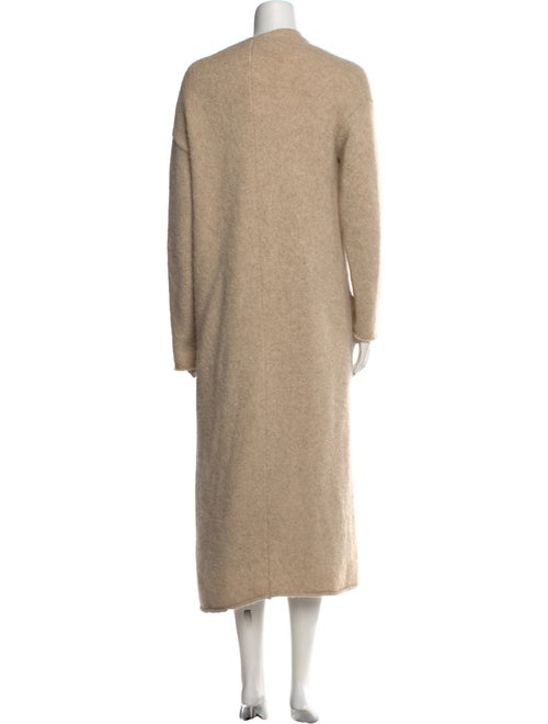 Demylee Open Front Sweater