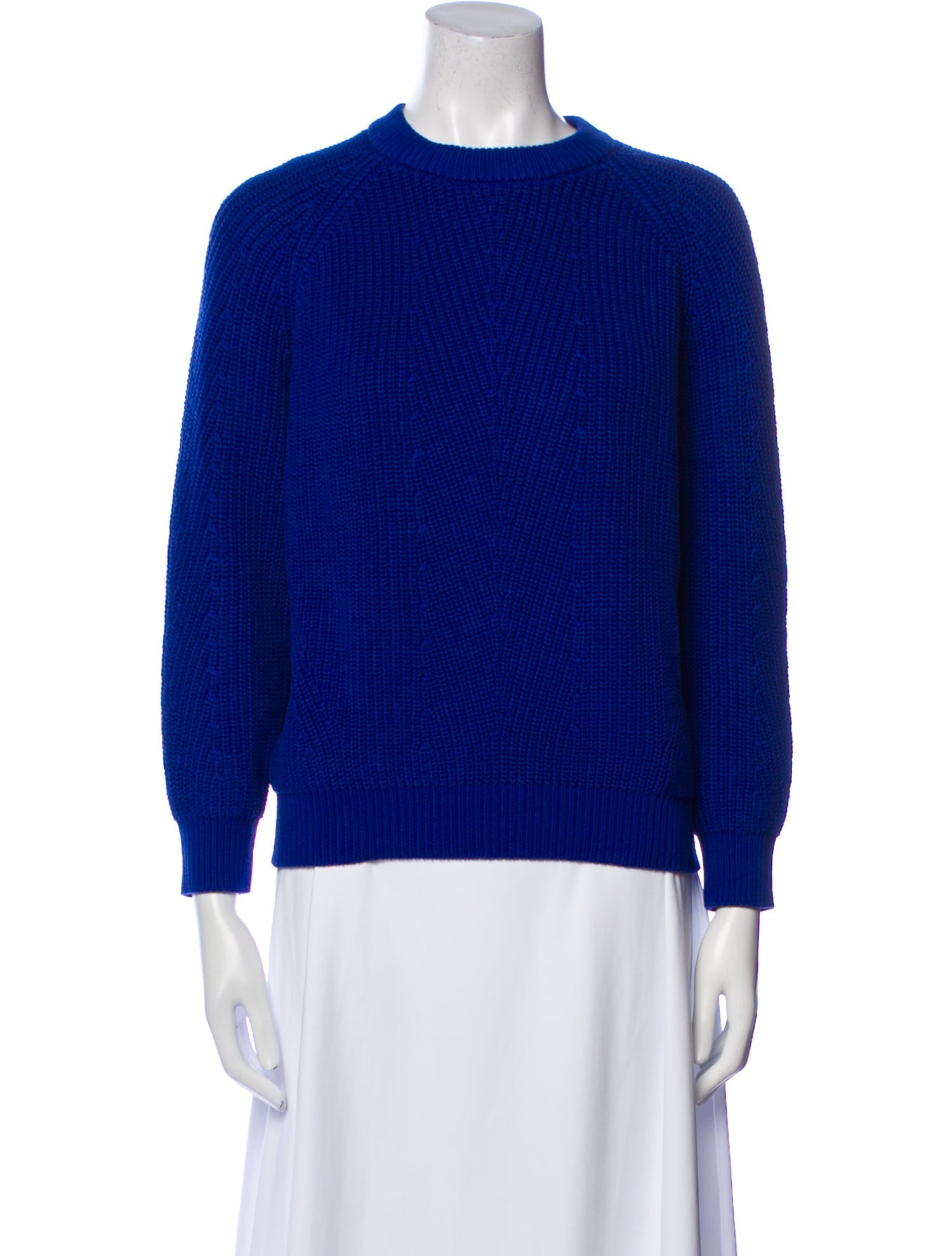 Demylee Crew Neck Sweater