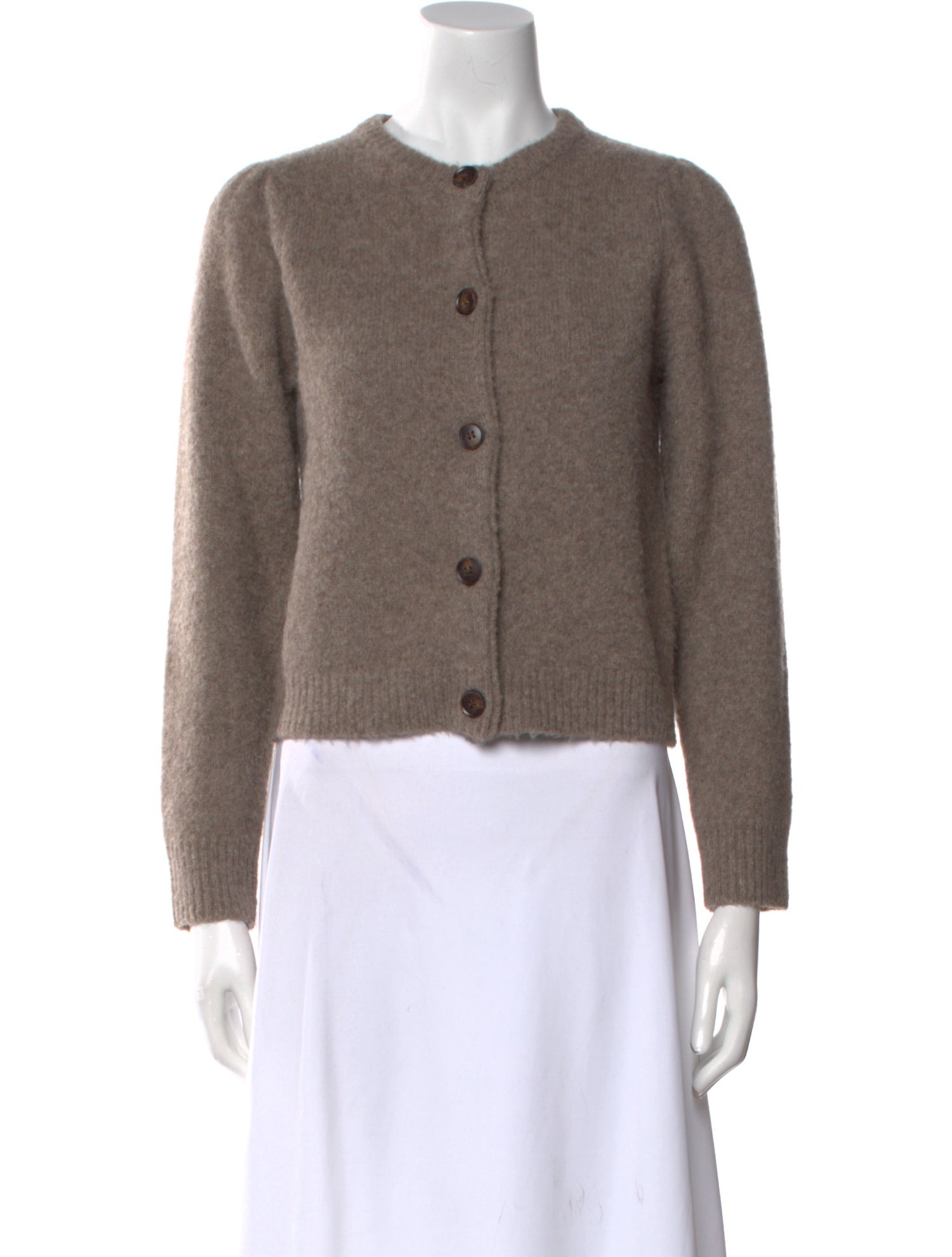 Demylee Crew Neck Sweater