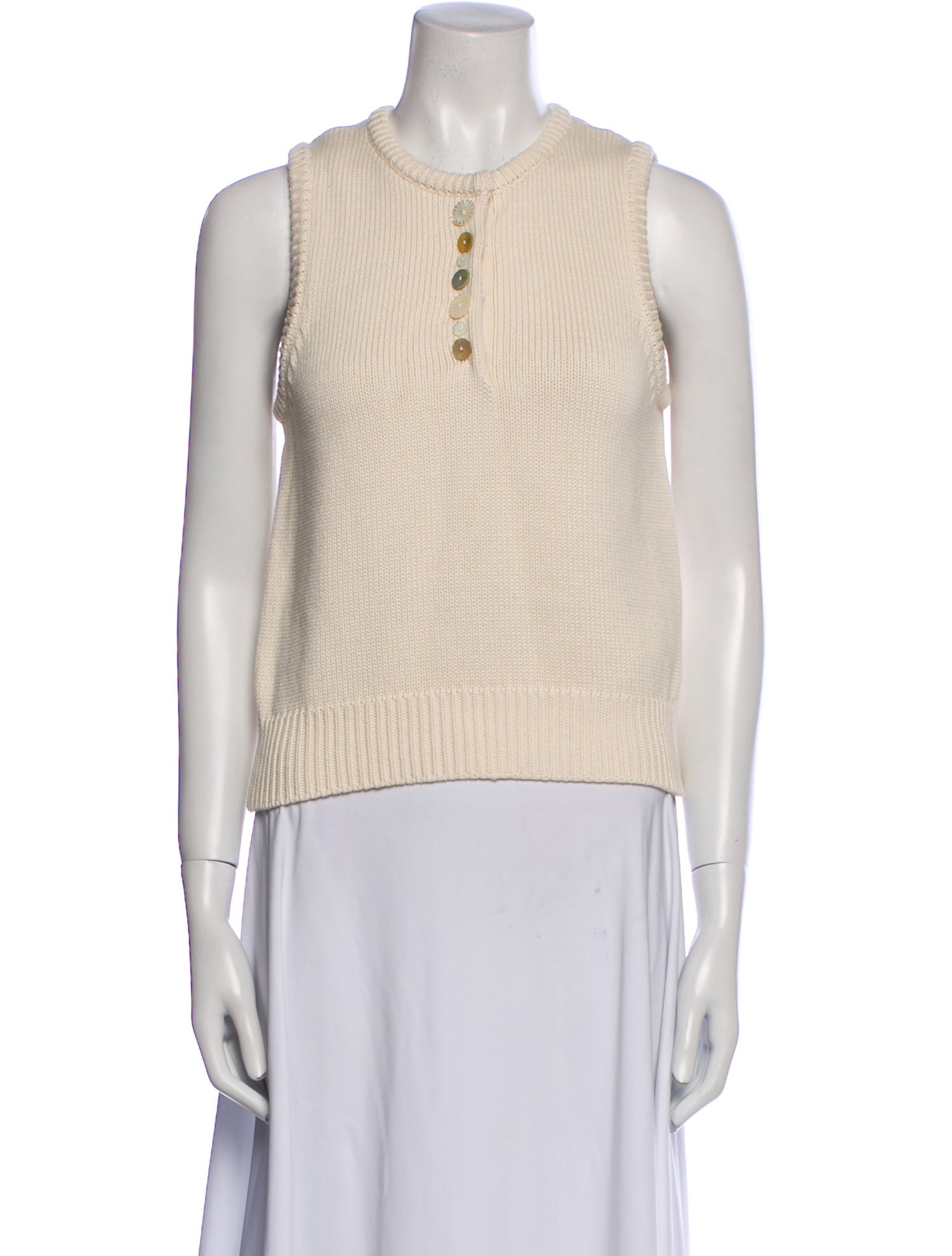 Demylee Crew Neck Sweater