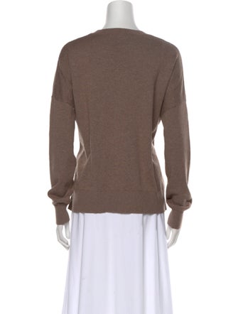 Demylee Crew Neck Sweater