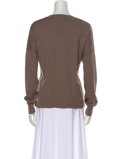 Demylee Crew Neck Sweater